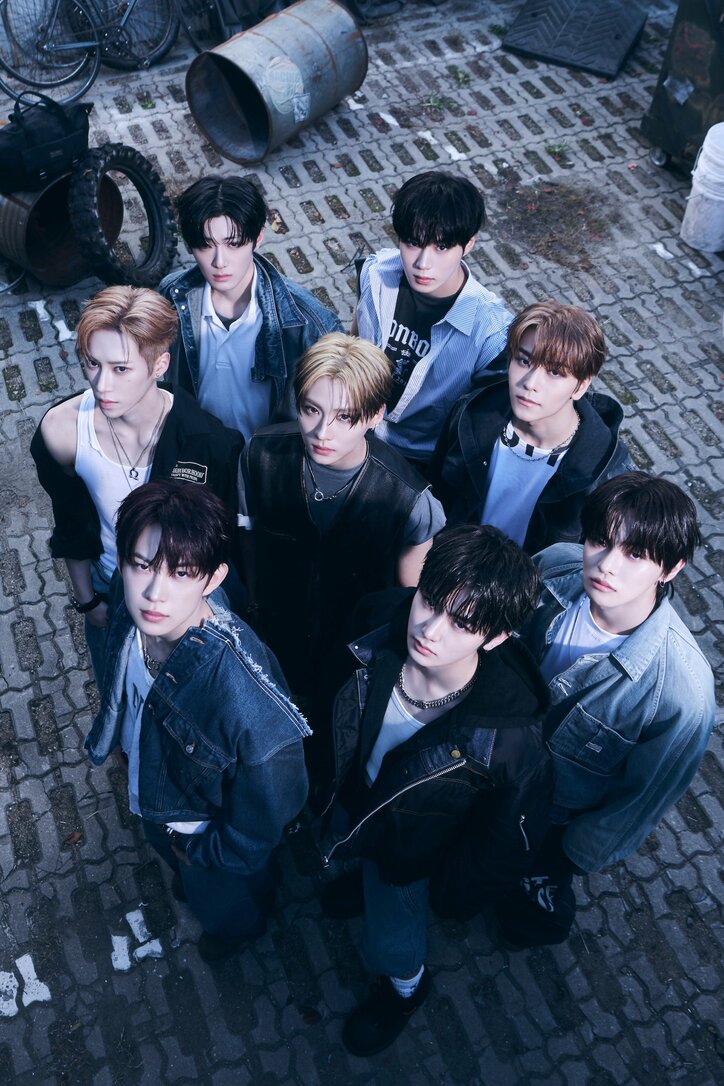 【写真・画像】RIIZE、THE RAMPAGE、ALPHA DRIVE ONE、ATEEZ、NCT WISHら豪華アーティスト総勢14組が出演『マイナビ presents The Performance』ABEMAにて無料生放送が決定　4枚目