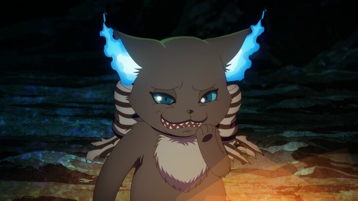 【写真・画像】魔法石を求め鉱山へ…アニメ『ディズニー ツイステッドワンダーランド ザ アニメーション』第3話先行カット&あらすじ公開　2枚目