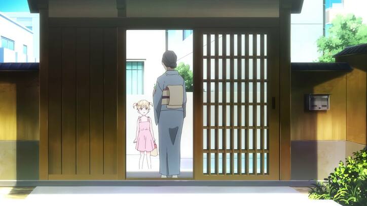 アニメ「かげきしょうじょ!!」さらさと恋人の過去が明らかに…第7話先行カット・あらすじ公開