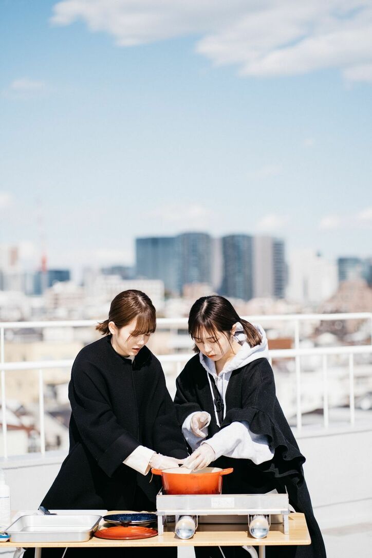 なえなの「心が痛くなった」樋口晃平以外に気になっているもうひとりの存在を打ち明け…『恋オオカミ』第6話