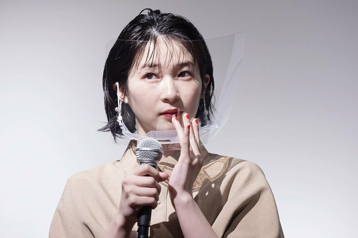 金子大地「主演の映画だったので、感謝で一杯」 撮影から2年越しの『猿楽町で会いましょう』公開に感無量