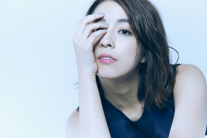 “体当たり”は「当たり前」　柳ゆり菜、グラビアイメージ払拭の覚悟