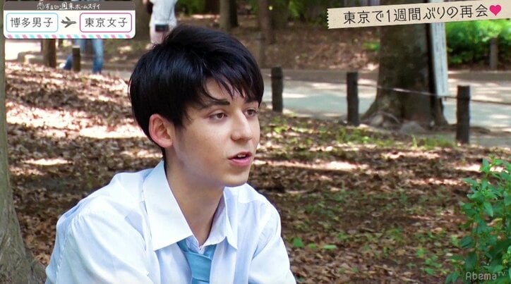 りょう覚醒で、れなの心境にも変化！？『恋ステ』東京女子×博多男子 第4話