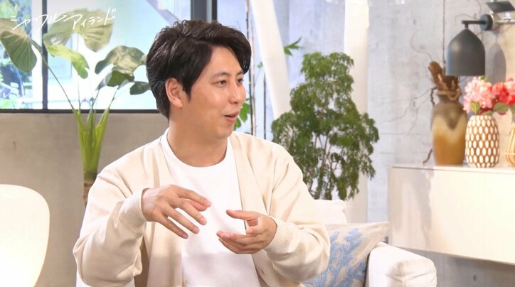 ニューヨーク屋敷「ギリギリ手出さなかった」教育実習中にモテ期到来『シャッフルアイランド Season2』 