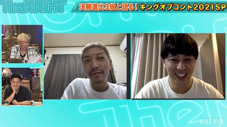 サスペンダーズ、オフローズ、金の国…KOCファイナリストたちがネクストブレイク芸人を予想!