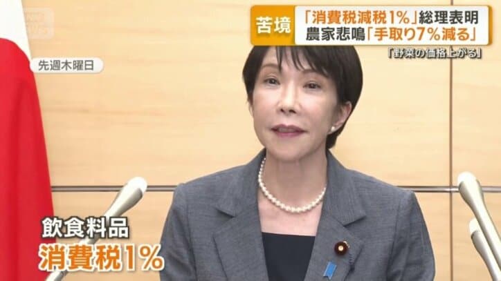 高市早苗総理大臣
