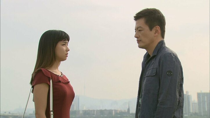 “最強の悪女”に韓国中がハマった! 女同士の壮絶な復讐ドラマ『福寿草』