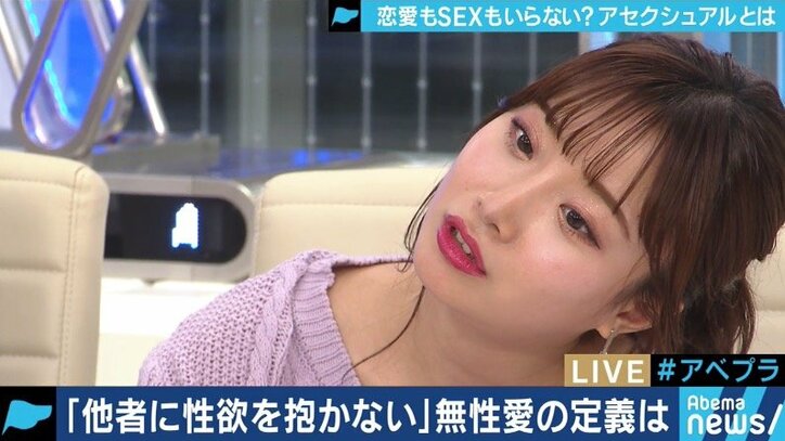 「恋愛」「結婚」の境界線は?小川アナ、矢口真里、柴田阿弥が自身の基準を披露