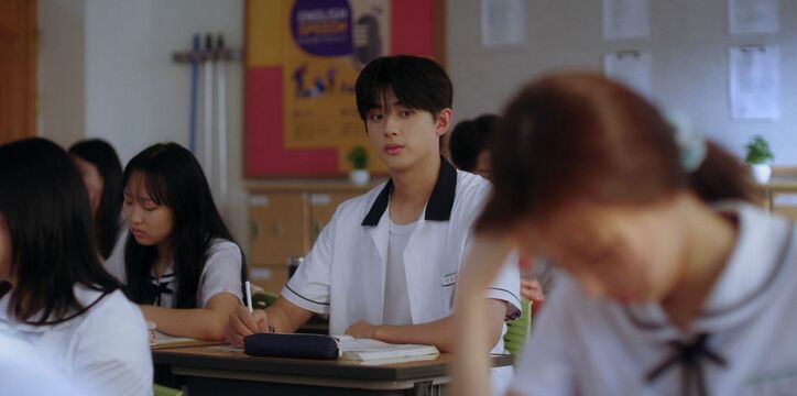 「最近観たドラマで1番泣いた」「どんどん悲しく切なくなっていく」最愛の人とのスレ違いのはじまりに悲痛の声続々『青春ブロッサム』11話＆12話