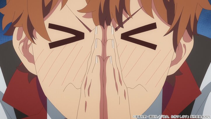 【写真・画像】瑠夏に別れを告げる和也だが…アニメ『彼女、お借りします』40話あらすじ＆先行カット、web予告公開！　2枚目