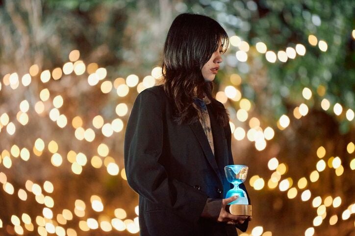 脱落したのはまゆ…メンバー全員大号泣、SASUKEは呆然『彼オオカミ』第7話