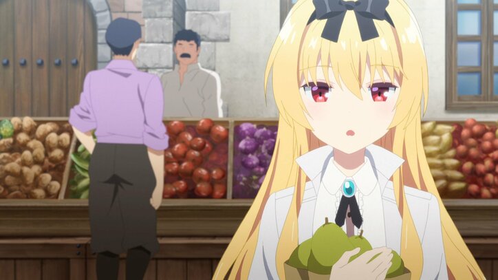 アニメ「ありふれた職業で世界最強」第11話、先行カット解禁！「化け物たちの休日」