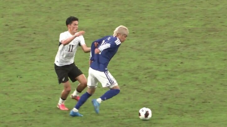 サッカー日本代表