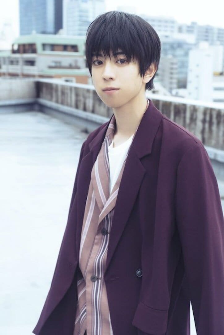 『ドラ恋』新メンバー京典和玖、演技よりも恋愛に緊張？「全く想像がつきません（笑）」