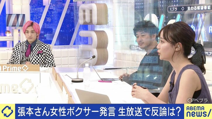 サンデーモーニング張本勲氏発言、共演者は指摘や訂正をすることが可能な空気だったのか?
