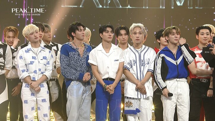 「マイケル・ジャクソンが再臨したかと」亡き父のために踊った… バイトしながら活動してきた苦労人アイドルの最後のステージに審査員が感動