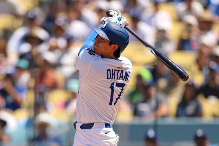 【写真・画像】8/7大谷試合終了　1枚目