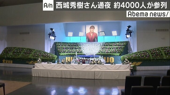 郷ひろみ、西城秀樹さんとの別れに「次男が先に逝くのはどうなんだろうって」