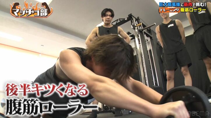 【写真・画像】姉は有名インフルエンサー！モテモテのイケメン17歳、赤裸々な恋事情を明かす「2人のうち決められなくて…」　2枚目