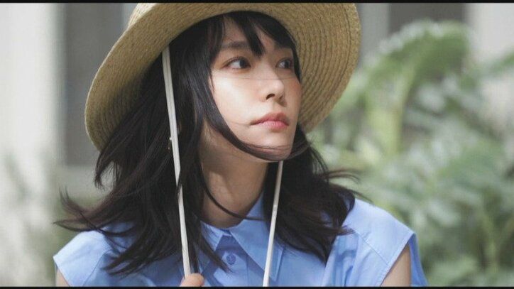 新垣結衣 様々なファッションスタイルを披露 H Mキャンペーンのアンバサダーに就任 芸能 Abema Times