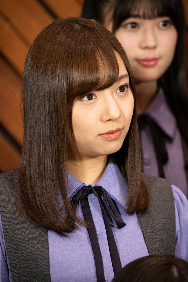 「新世代の勢いを感じて」乃木坂46が出演する連続ドラマ『ザンビ』の出演者が一挙発表、撮影秘話語る