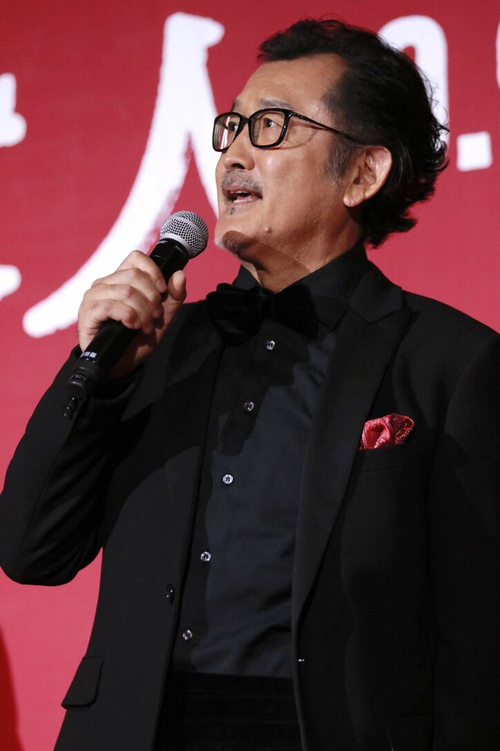 満島真之介、福山雅治との共演は「最高のお兄ちゃんが出来た気分」