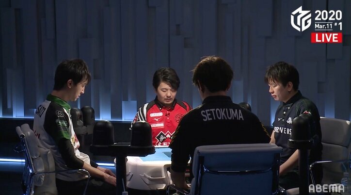 規格外に強い「東北魂」宮城出身・佐々木寿人が13勝目で個人MVPに王手/麻雀・Mリーグ