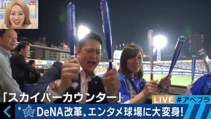 横浜スタジアムの観客数を球団史上最高に導いたDeNAベイスターズ部長の「顧客戦略」