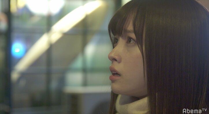 橋本環奈は泣き顔まで天使すぎた 『1ページの恋』スタートで初回から波乱の展開