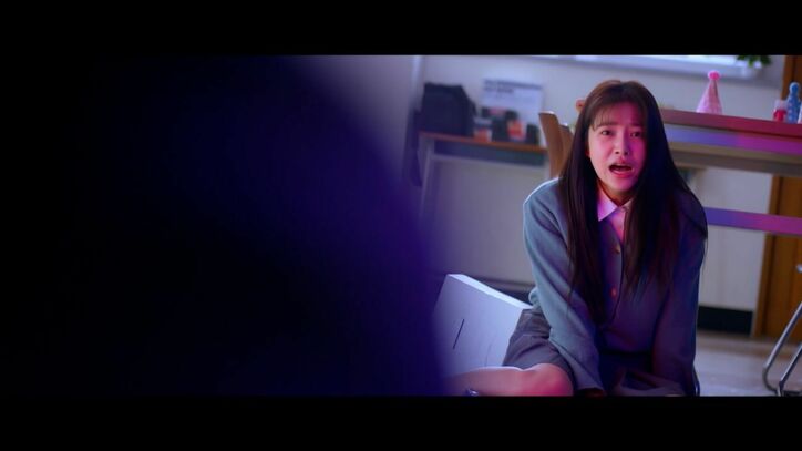 『愛の不時着』プロデューサー最新作!人気K-POPアイドルRed Velvetイェリ&PENTAGONホンソクら出演『ブルーバースデー』ABEMAプレミアムにて配信