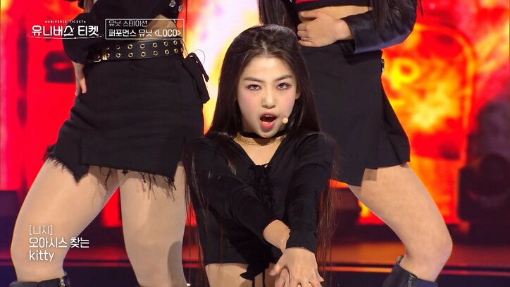 【写真・画像】切ないバラードを歌う表情に「今にも泣きそうな顔をしていた」フィリピン出身のかわいすぎる14歳人気子役、見惚れるほど表情演技がスゴすぎて会場を虜に　3枚目