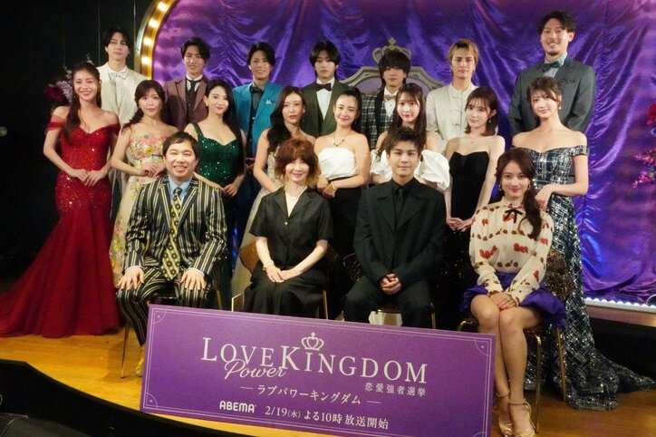 【写真・画像】霜降り明星せいやが明かす芸能界でモテる男「計算無しで人を惹きつける能力がある」　3枚目