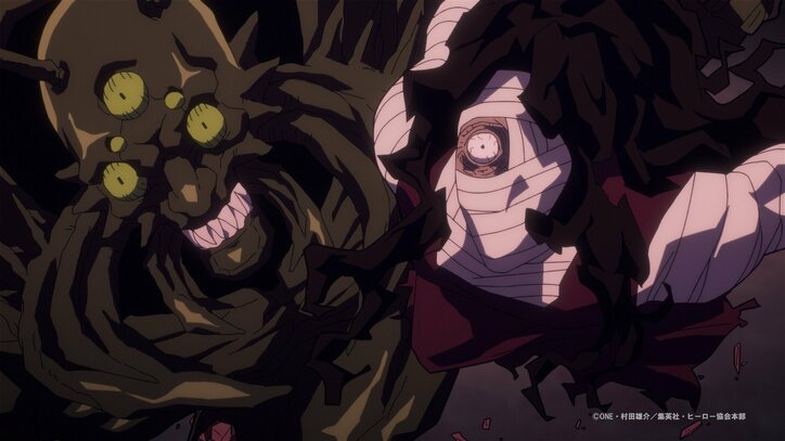 [Photos/Images] Le Dr. Kuseno rend visite à Saitama... Synopsis et premières images de l'épisode 27 de l'anime One-Punch Man dévoilés 3rd