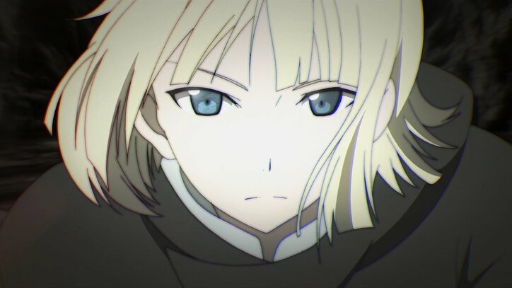 4K短編アニメ『砂ノ灯』独占先行配信が決定！山賀博之監督、貞本義行キャラクターデザイン