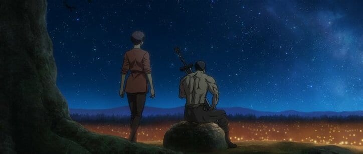 アニメ『ベルセルク 黄金時代篇 MEMORIAL EDITION』10月1日放送開始！ABEMAほかでの配信も決定