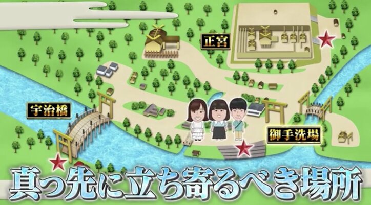 お伊勢参りのゴールは神社ではなく豪華絢爛な「黄金のお寺」知る人ぞ知る伊勢神宮の最強開運ルートを解説
