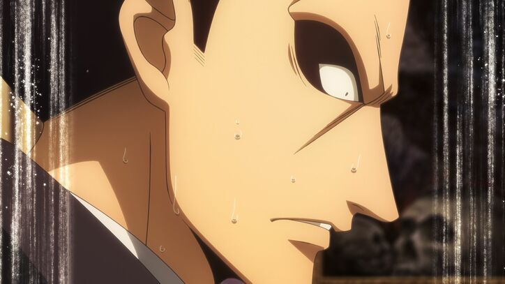 [Photos/Images] A Duel Challenge from Shishio... Synopsis and Preview Images Released for Anime 'Rurouni Kenshin' Episode 47 2nd