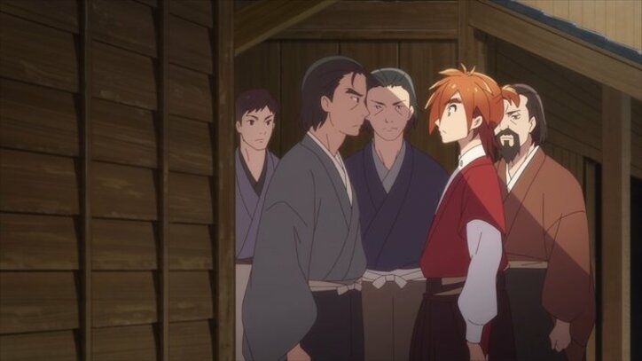 佐賀は取り戻せるのか!?アニメ「ゾンビランドサガ リベンジ」第9話あらすじ＆先行カット公開