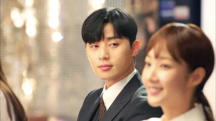 「キム秘書はいったい、なぜ？」あらすじ＆見どころを徹底解説