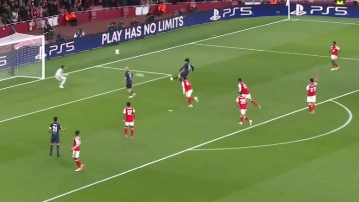 UEFAチャンピオンズリーグ