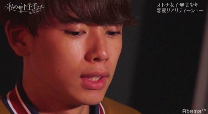 としきVSよね、Tokicoが下したのは意外な決断!? 『私の年下王子さま Winter Lovers』#6