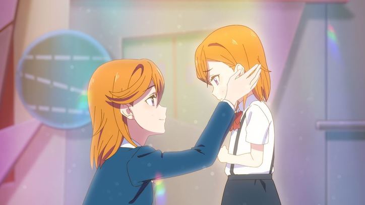 アニメ「ラブライブ!スーパースター!!」第11話場面カット&あらすじ公開 第12話アフレコ後集合写真&キャストコメントも到着