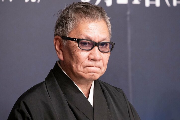 市川海老蔵、V6三宅健と初共演 第一印象は「グループで一番カッコイイ」