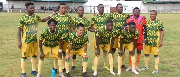 三笘薫が後輩にいた大学時代は“5軍”も経験、現在はガーナ1部の選手に 「目標は2025年クラブW杯にアフリカ王者として出場」