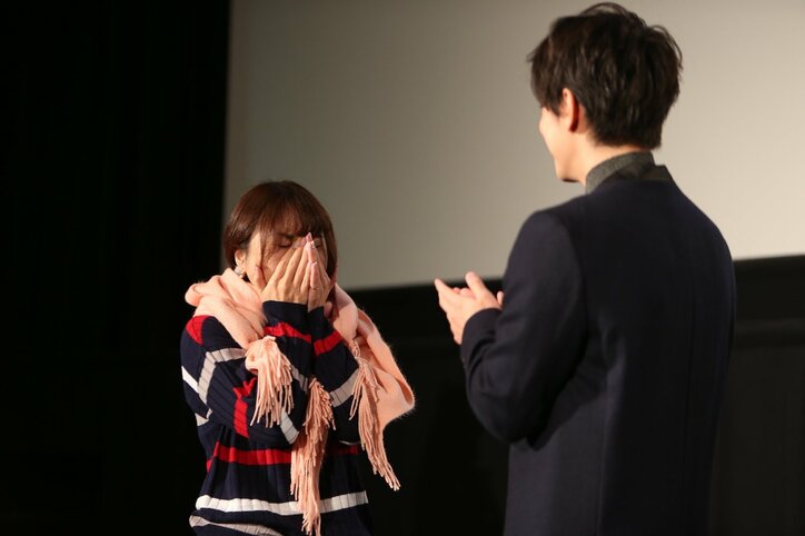 佐藤健、土屋太鳳の演技をサポート「彼女が腑に落ちた状態で本番が始まるように…」