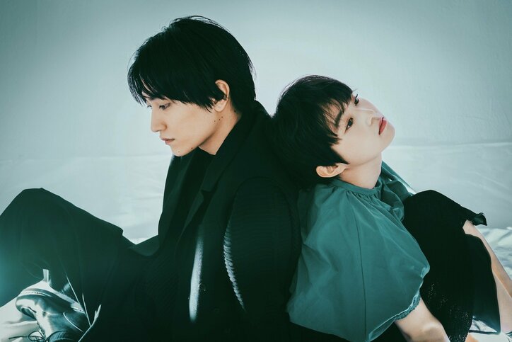 伊藤万理華＆金子大地が青春時代に熱中したこと 映画『サマーフィルムにのって』の撮影現場を語る