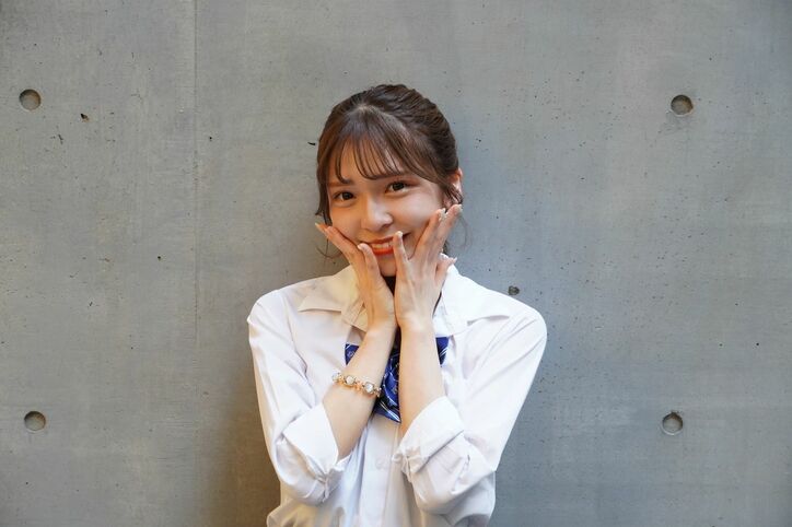人気継続メンバーまゆ(高畑麻優)&そら(中野蒼空)「離れたからこそ、存在の大きさに気づきました」ラブラブな2人に直撃『今日好き』プーケット編