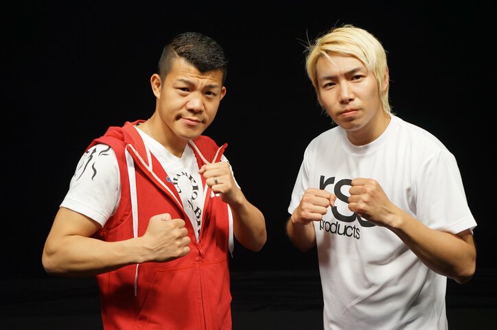 亀田興毅がYouTuberを鍛えてプロボクサーに！？　7月9日からAbemaTVで新番組開始