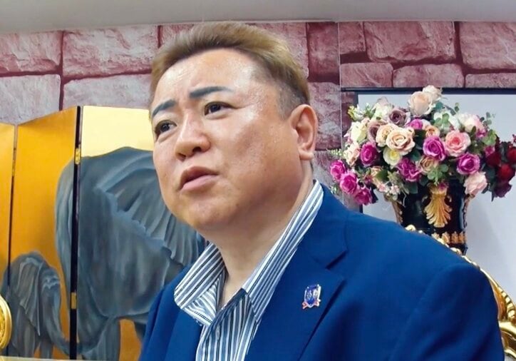 【写真・画像】愛沢えみりの神客・まあたん、現役女子高生に現金を手渡しする理由を告白　1枚目