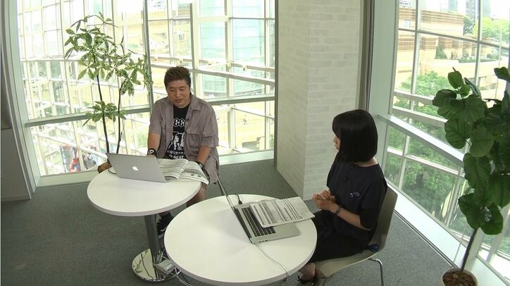 吉田豪×辛酸なめ子が2018年上半期の有名人SNS炎上事件をめった斬り!